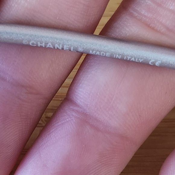 Chanel sunglasses - Picture 5 of 9